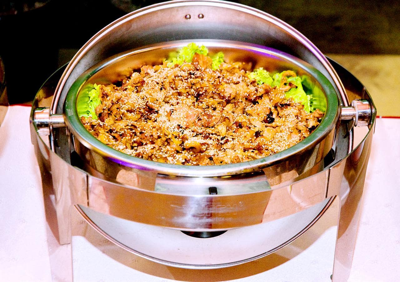 Majestic Restaurant: Luxurious Dining in Nha Trang - Hình 5