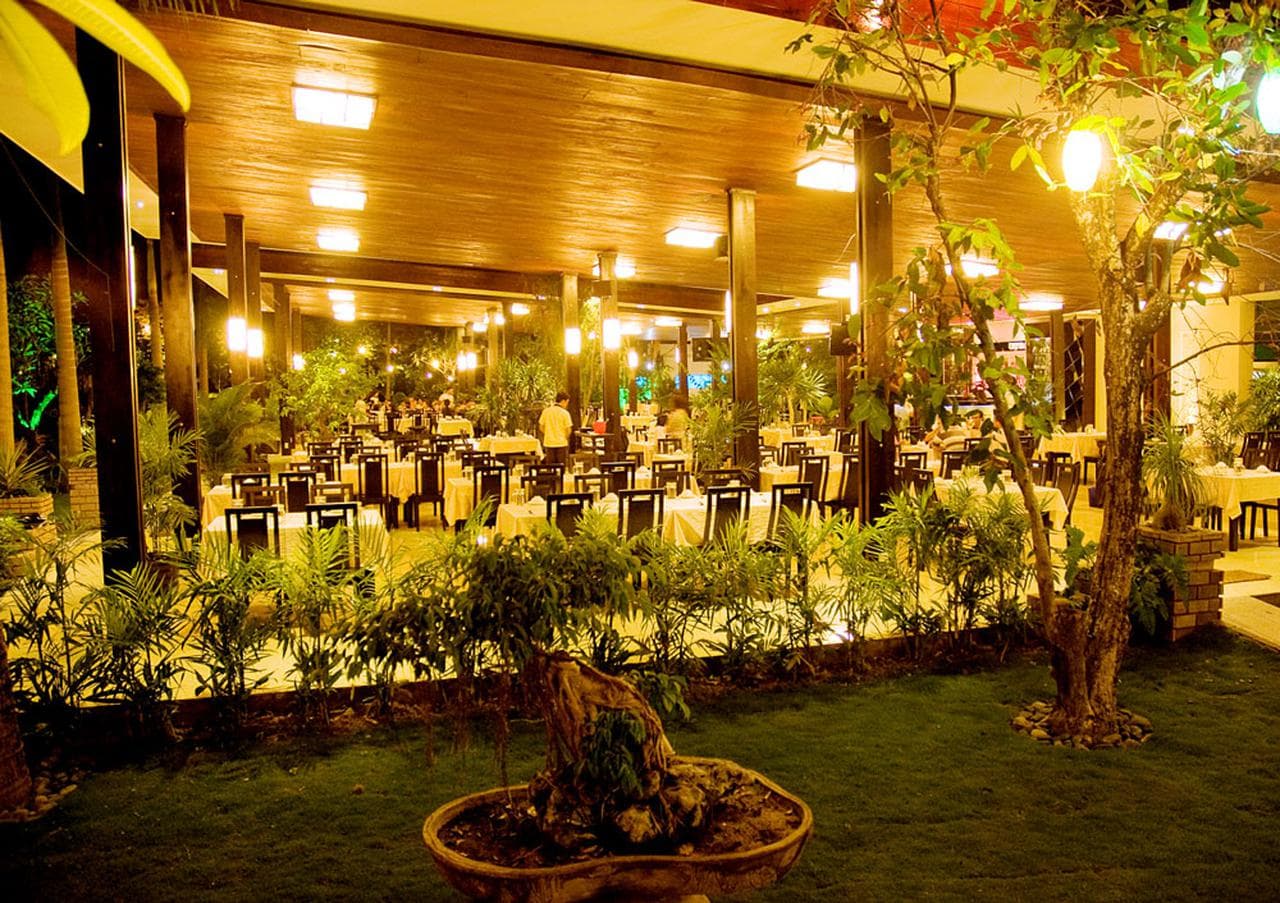 Majestic Restaurant: Luxurious Dining in Nha Trang - Hình 2