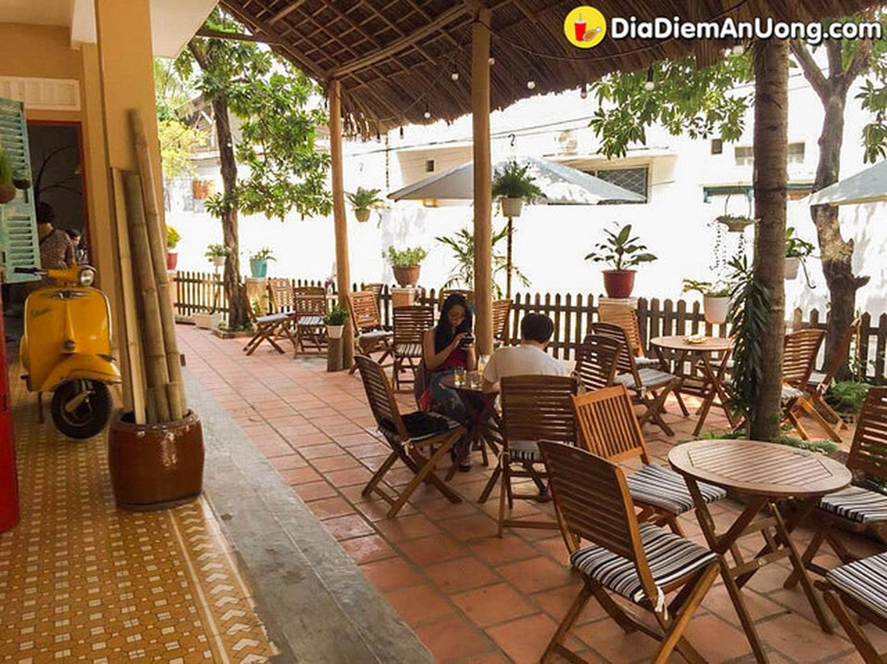 Trốn Café: Tìm Về Bình Yên Giữa Lòng Nha Trang - Hình 6