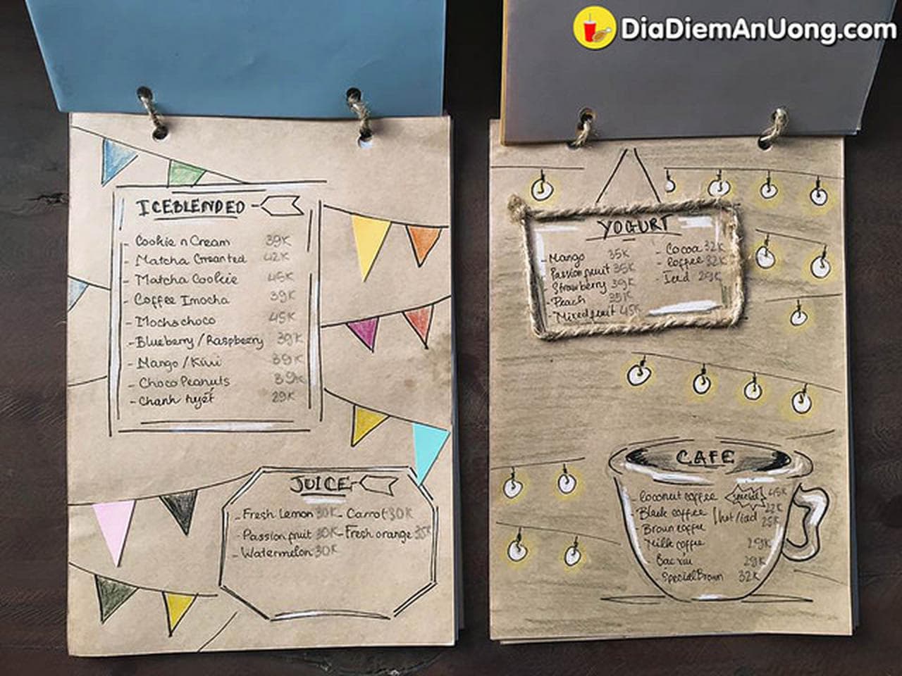 Trốn Café: Tìm Về Bình Yên Giữa Lòng Nha Trang - Hình 8