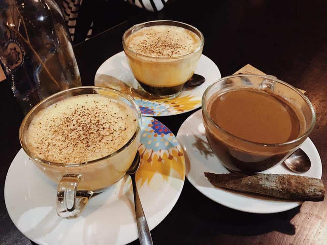 Trốn Café: Tìm Về Bình Yên Giữa Lòng Nha Trang - Hình 7