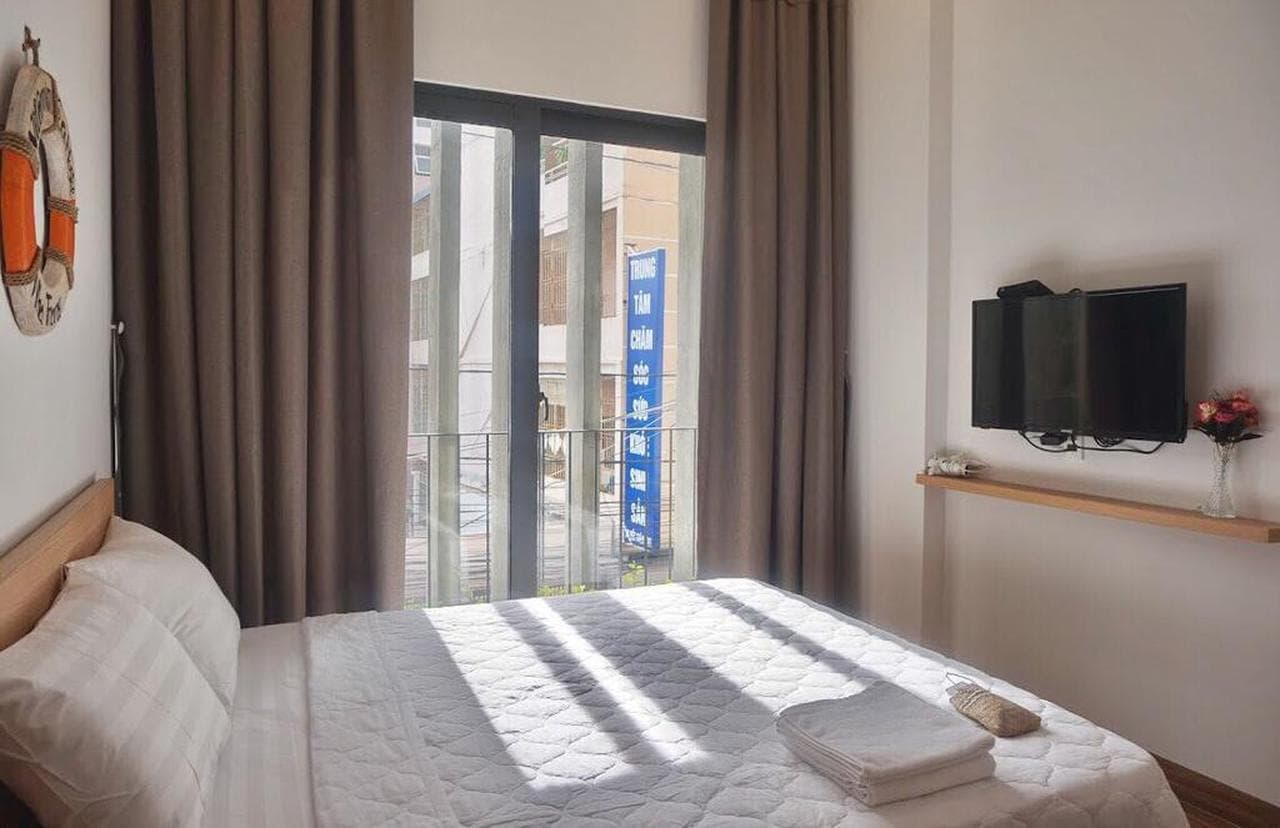 Vitamin Sea Hostel - Nha Trang: Your Perfect Beach Getaway - Hình 4
