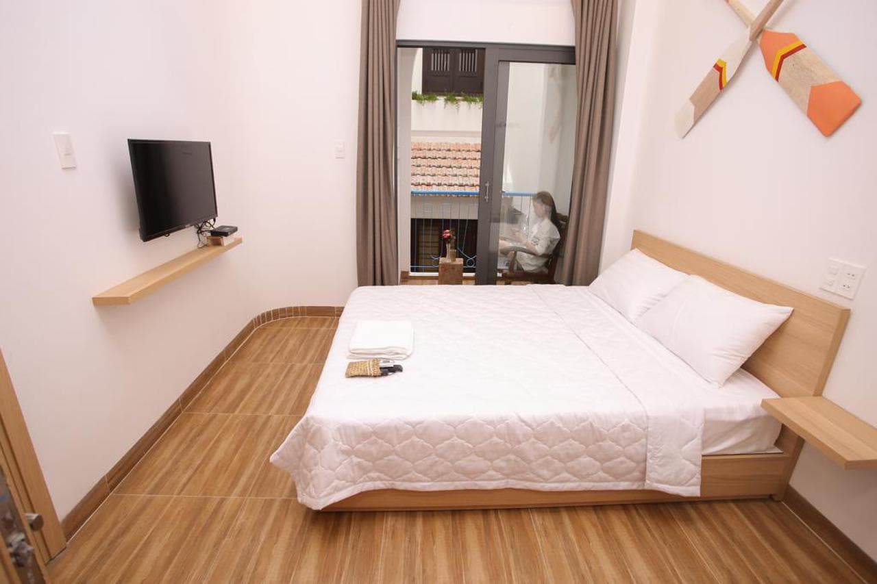 Vitamin Sea Hostel - Nha Trang: Your Perfect Beach Getaway - Hình 7