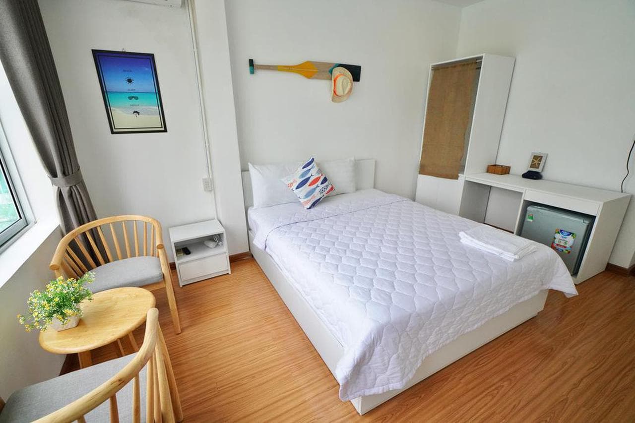 Vitamin Sea Hostel - Nha Trang: Your Perfect Beach Getaway - Hình 11