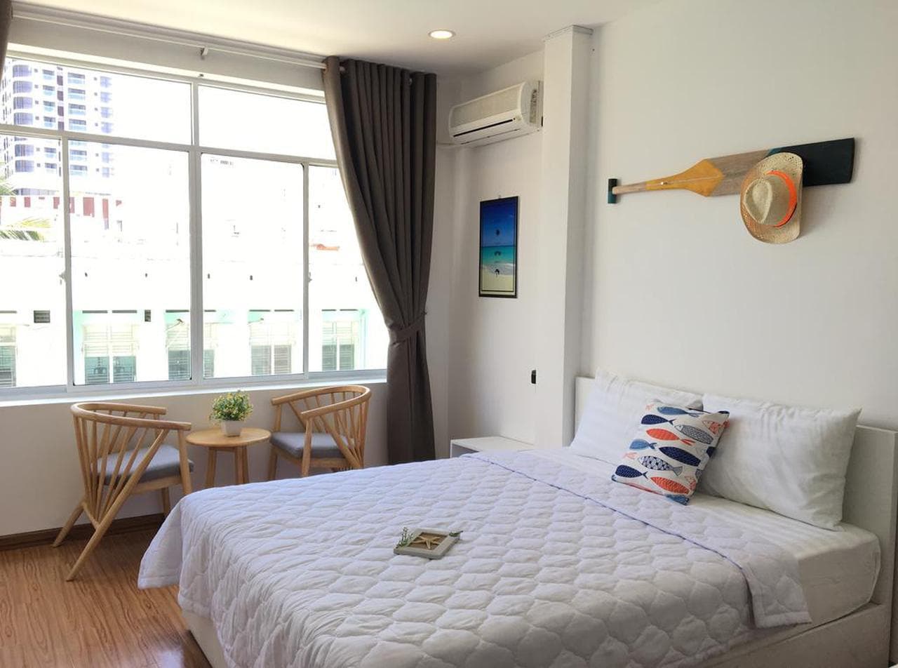 Vitamin Sea Hostel - Nha Trang: Your Perfect Beach Getaway - Hình 15