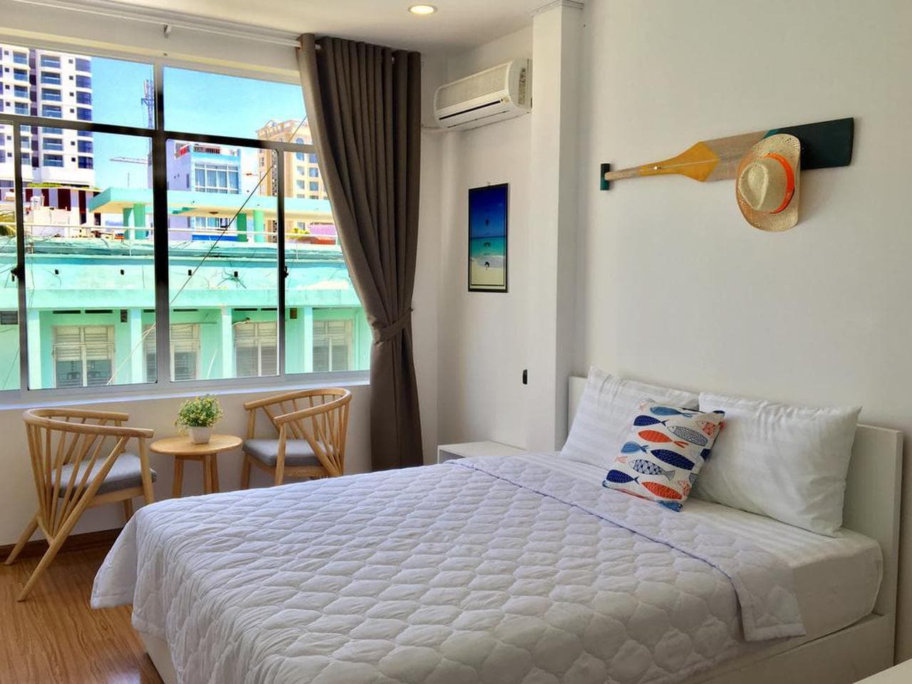 Vitamin Sea Hostel - Nha Trang: Your Perfect Beach Getaway - Hình 23