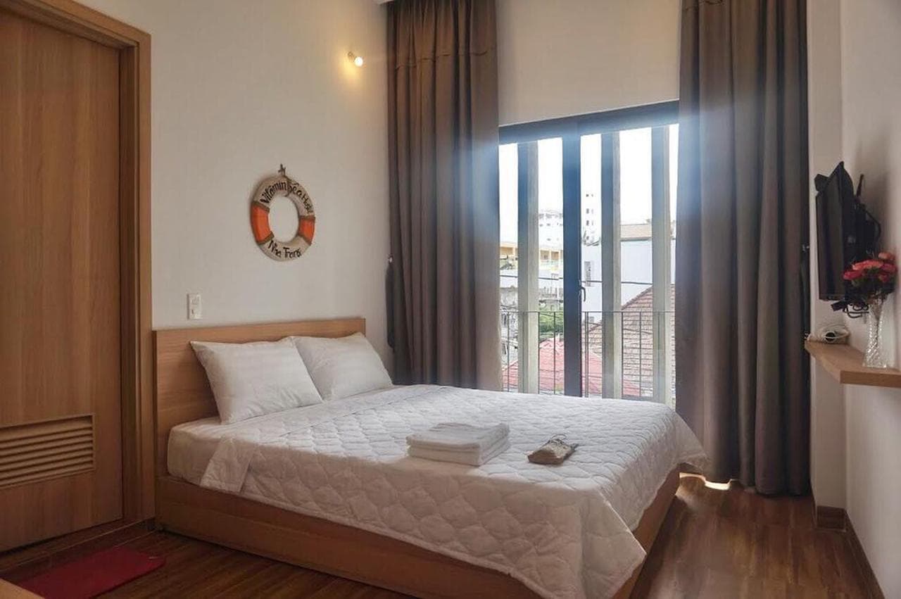 Vitamin Sea Hostel - Nha Trang: Your Perfect Beach Getaway - Hình 27