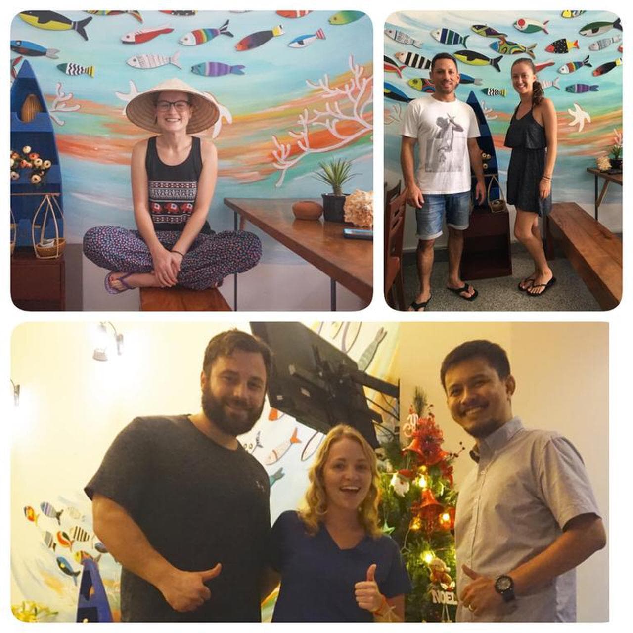 Vitamin Sea Hostel - Nha Trang: Your Perfect Beach Getaway - Hình 30