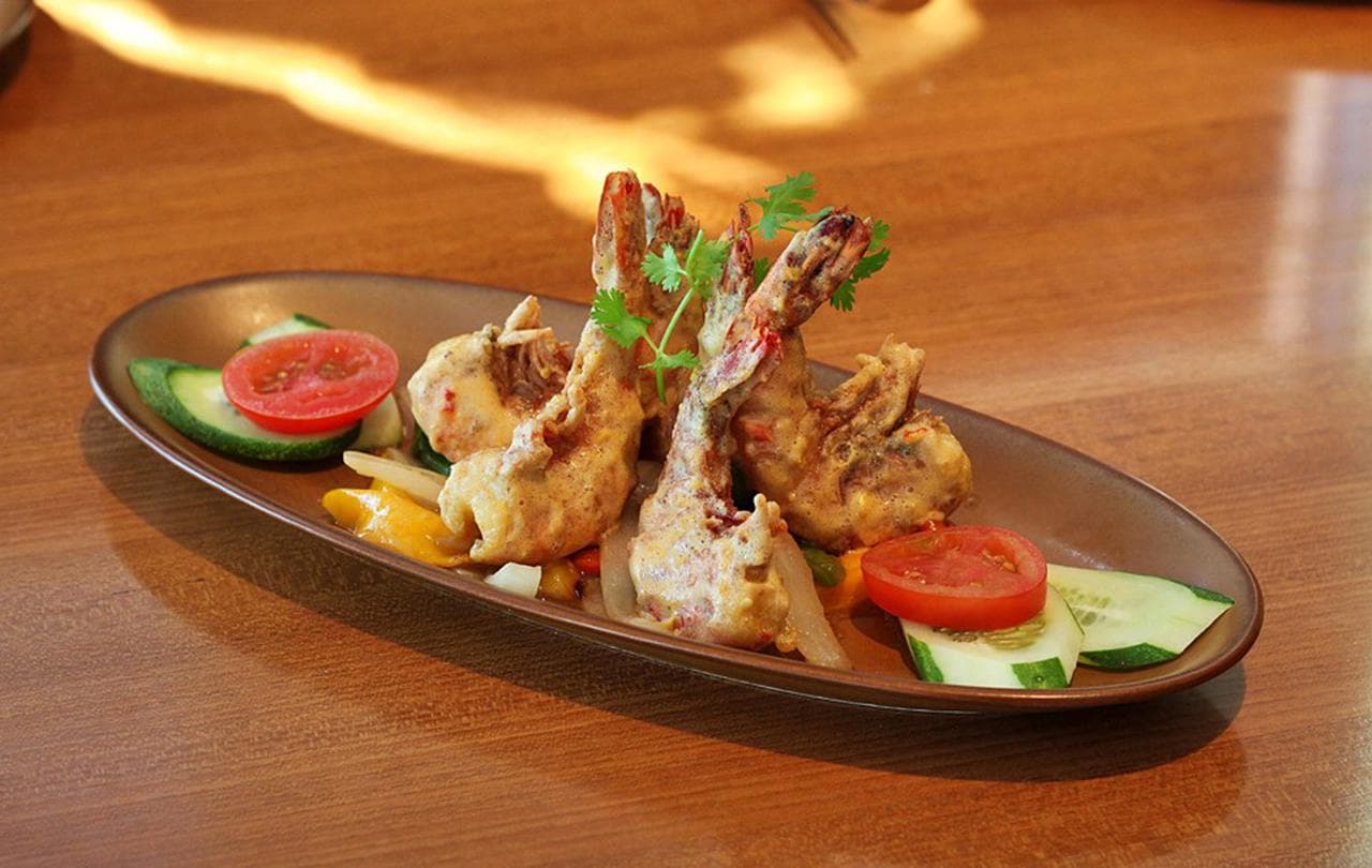Steam n' Spice: A Culinary Journey Through Asia - Hình 8