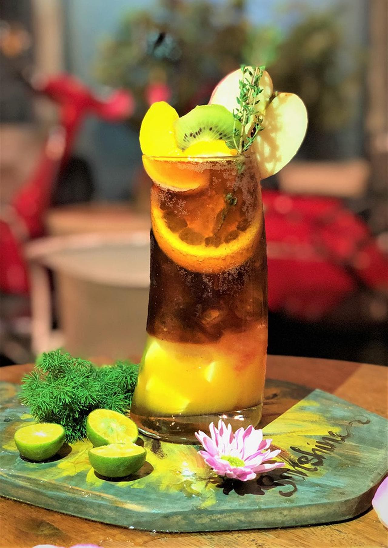 Jungle Coffee: A Green Oasis on Lê Quý Đôn Street - Hình 6