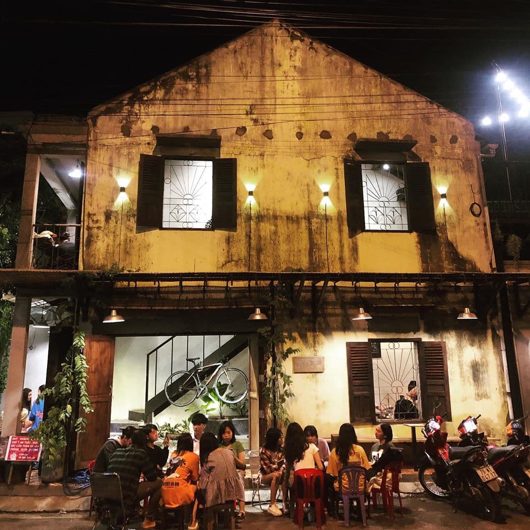Chợ Đầm - Hoa Sen Tỏa Sáng Nét Văn Hóa Nha Trang - Hình 9