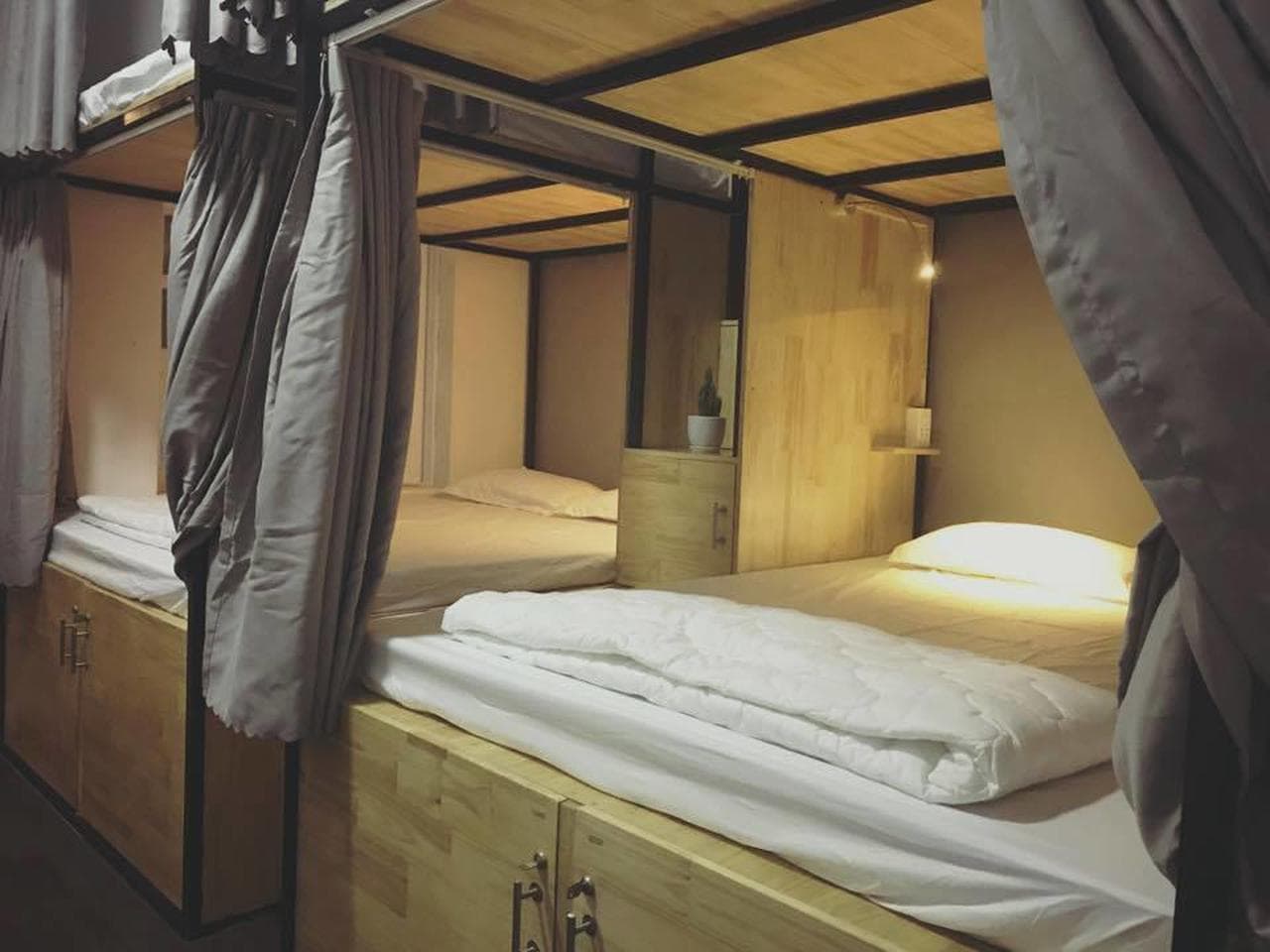 Vector Hostel: Your Ideal Stop for Exploring Nha Trang - Hình 1