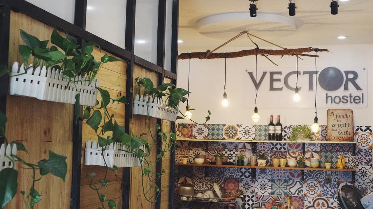 Vector Hostel: Your Ideal Stop for Exploring Nha Trang - Hình 2