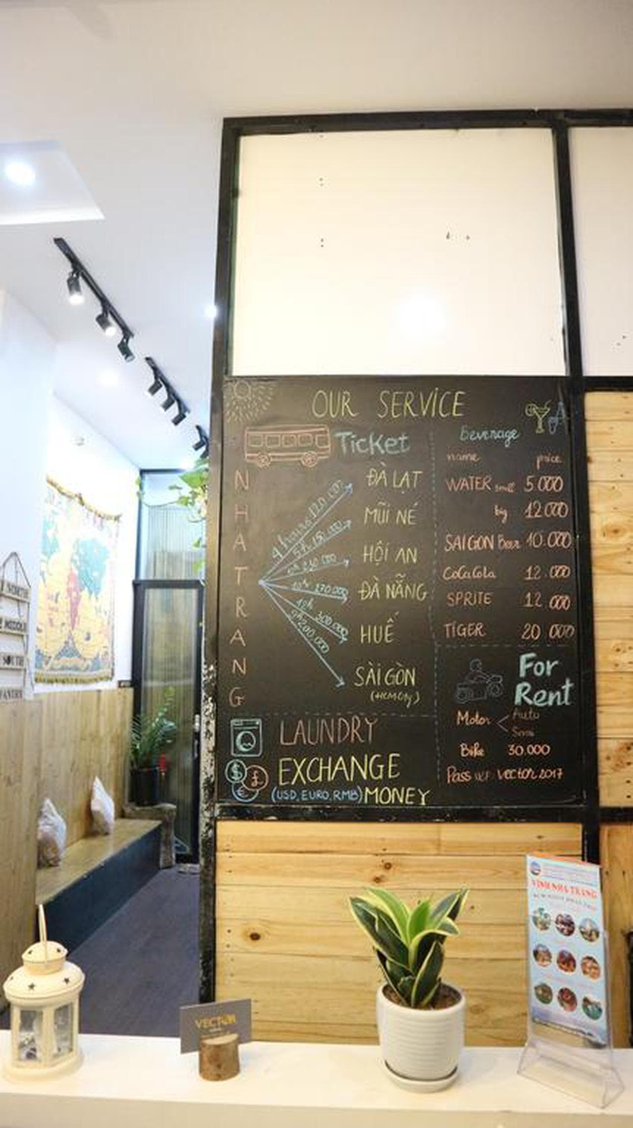 Vector Hostel: Your Ideal Stop for Exploring Nha Trang - Hình 3