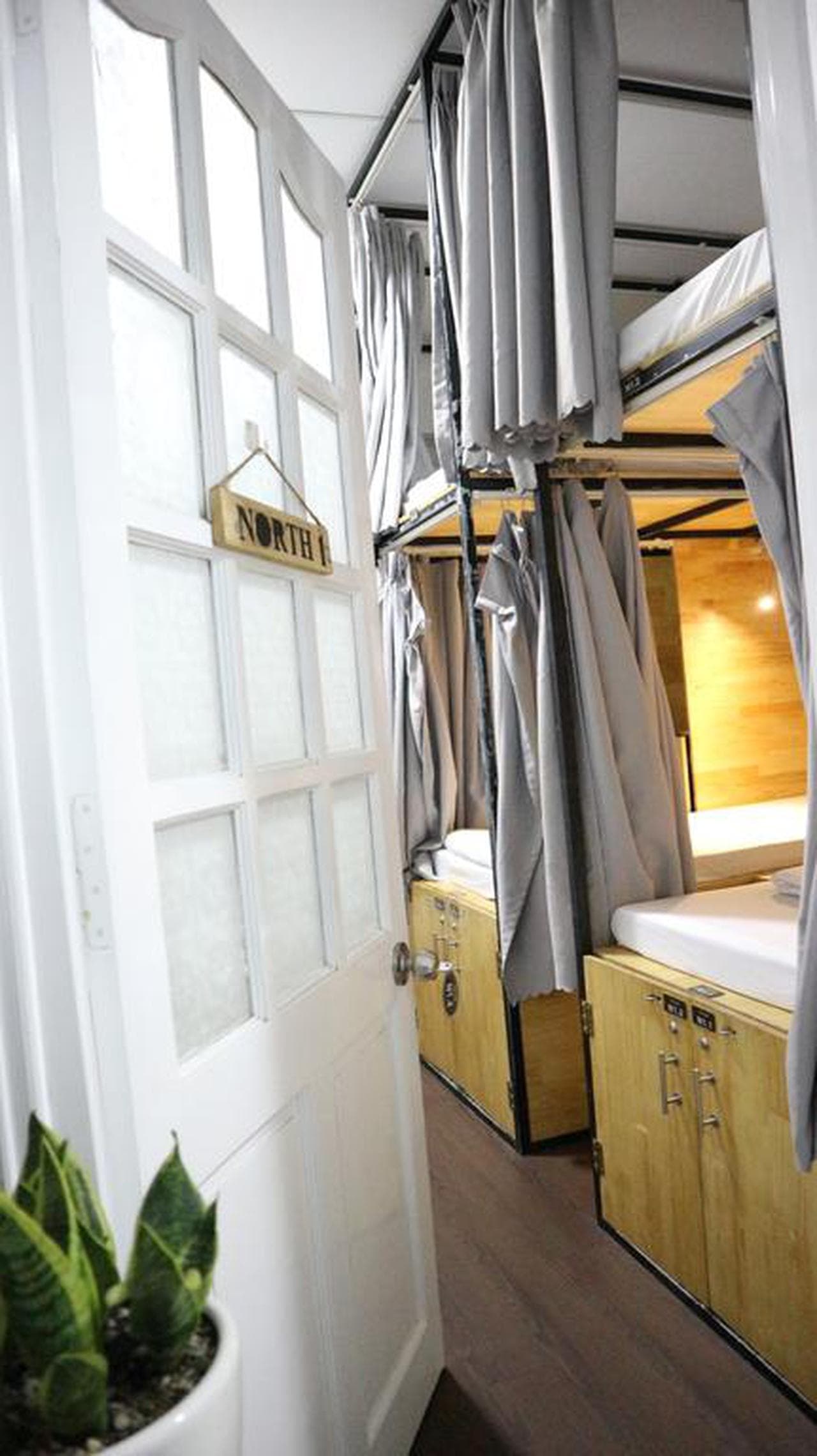 Vector Hostel: Your Ideal Stop for Exploring Nha Trang - Hình 6