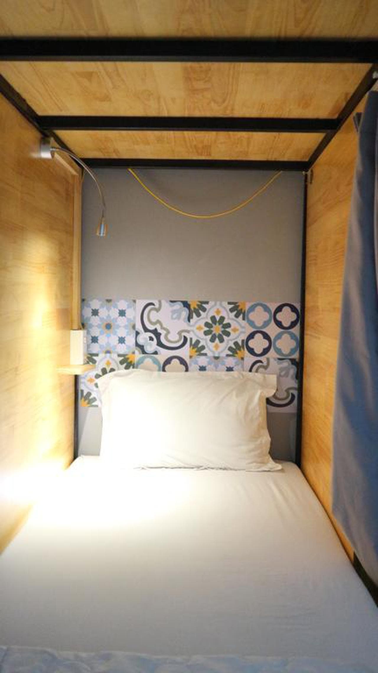 Vector Hostel: Your Ideal Stop for Exploring Nha Trang - Hình 10