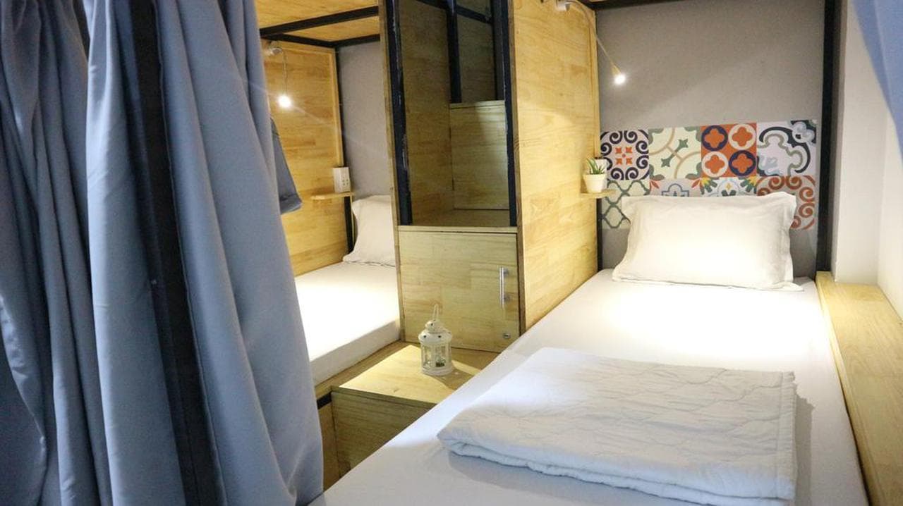 Vector Hostel: Your Ideal Stop for Exploring Nha Trang - Hình 12