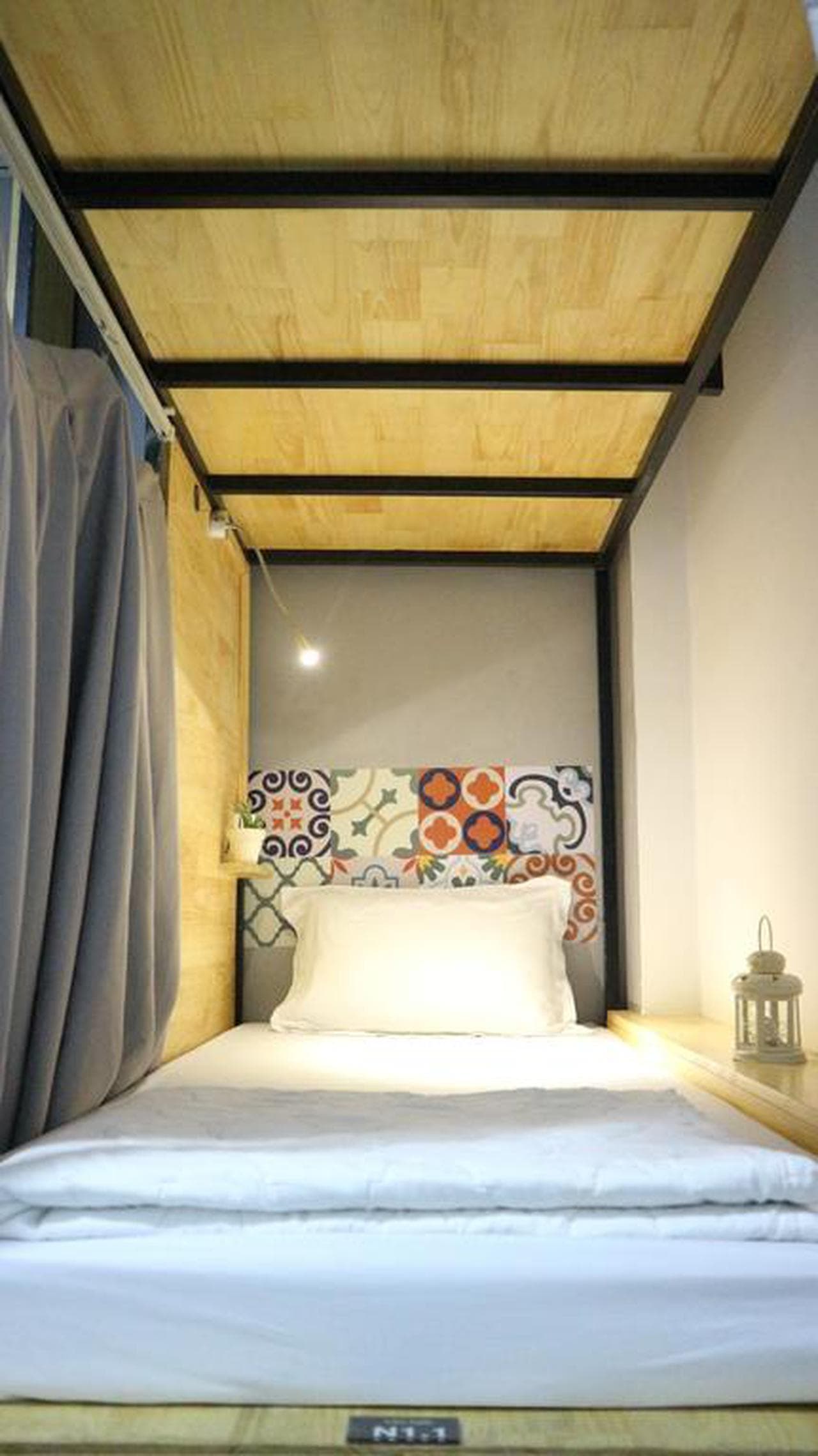 Vector Hostel: Your Ideal Stop for Exploring Nha Trang - Hình 13
