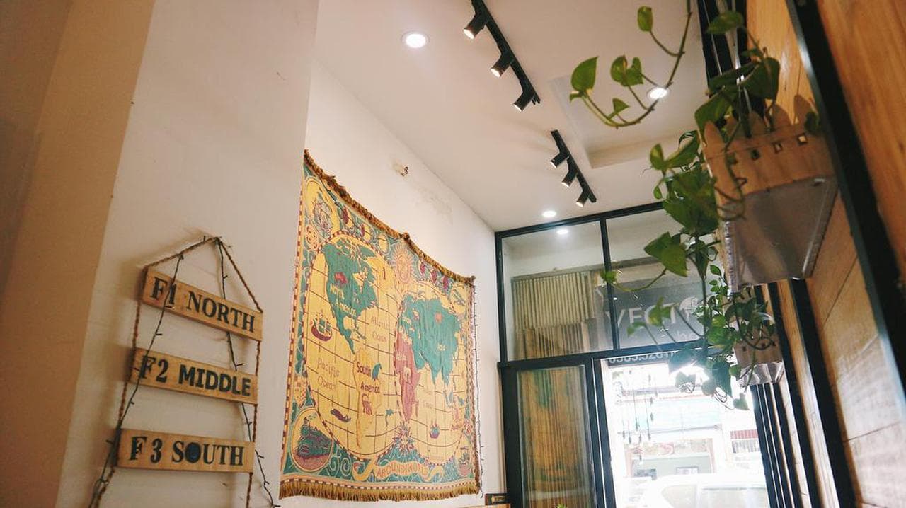 Vector Hostel: Your Ideal Stop for Exploring Nha Trang - Hình 15