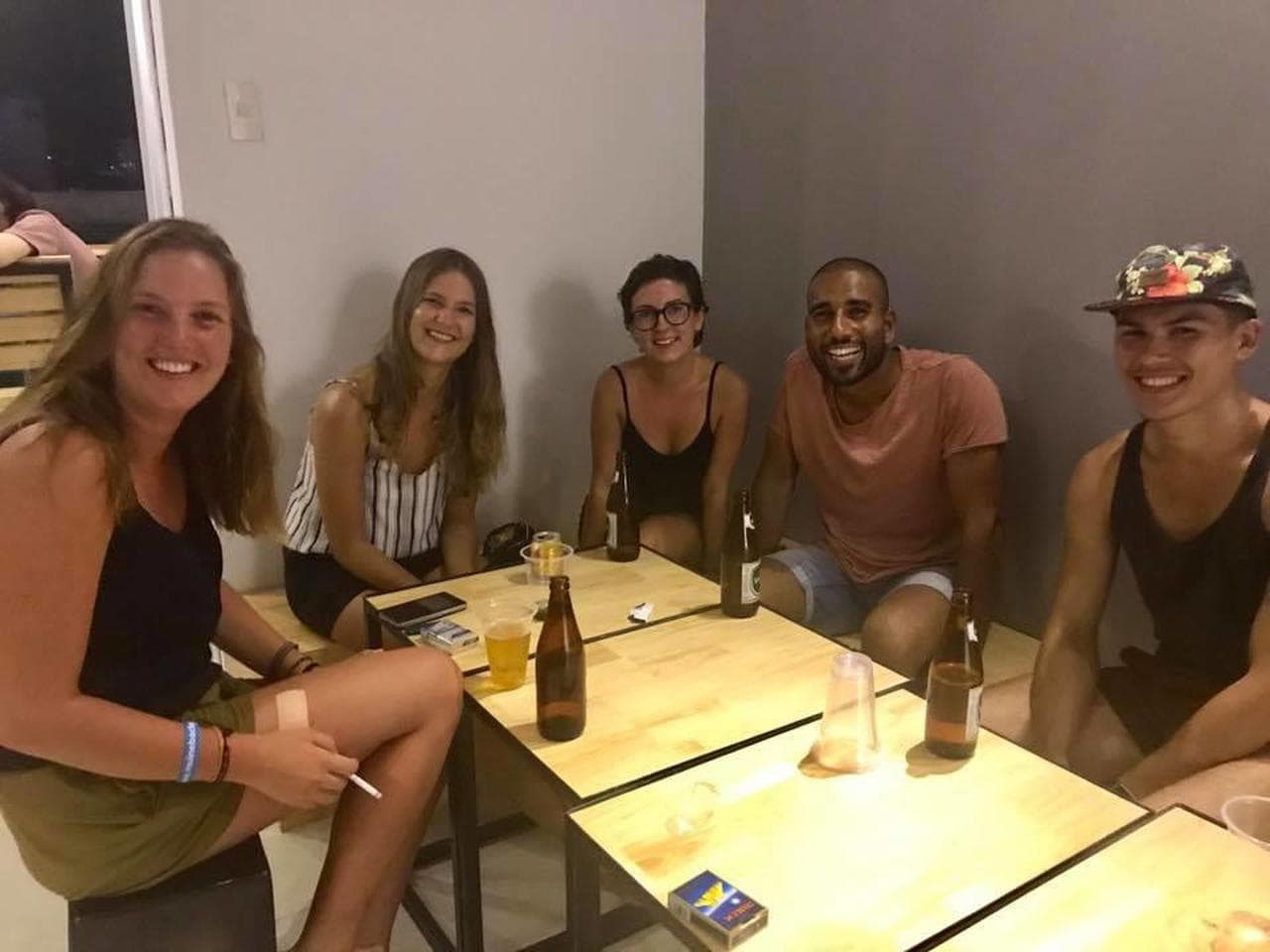 Vector Hostel: Your Ideal Stop for Exploring Nha Trang - Hình 21