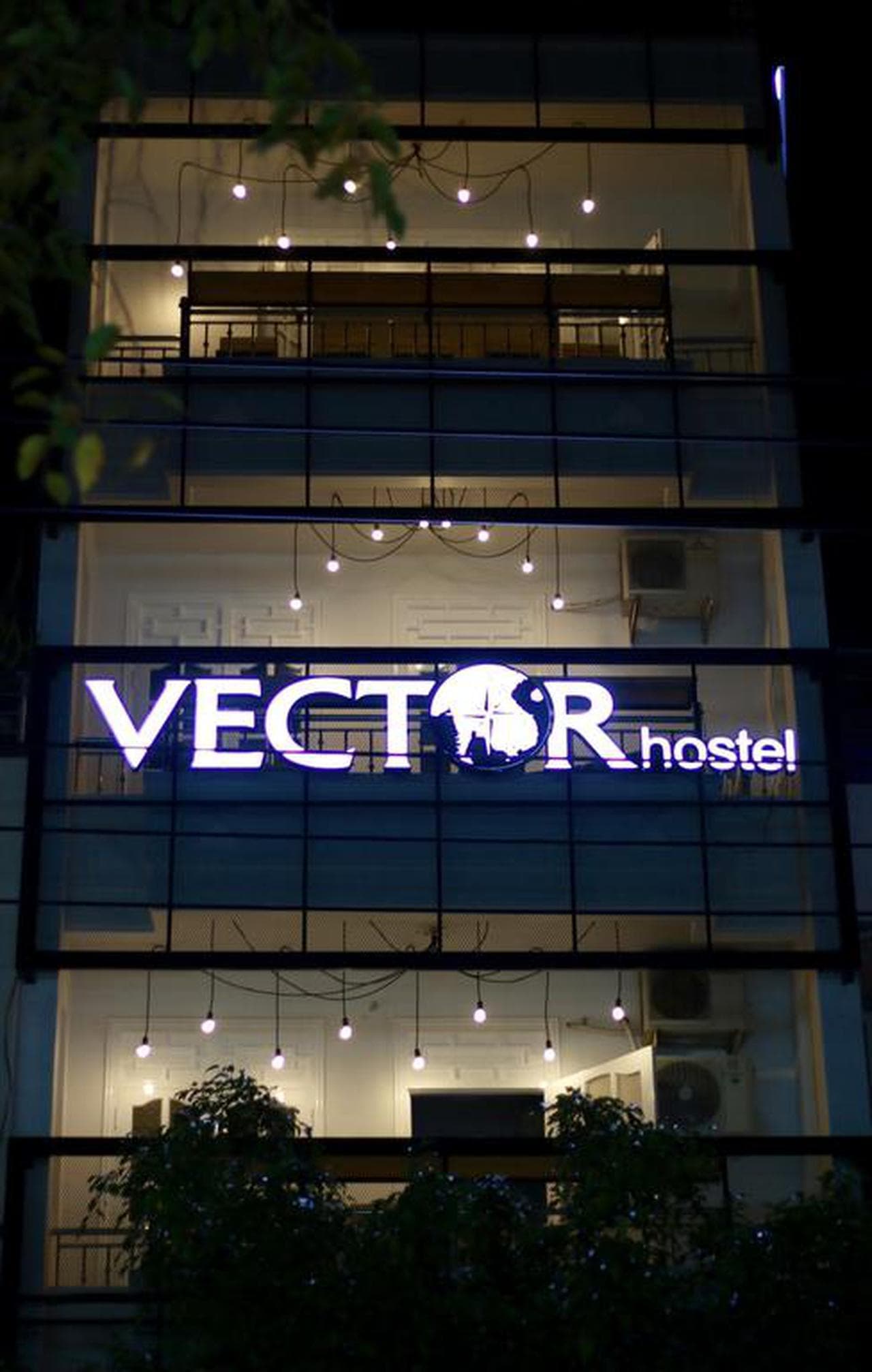 Vector Hostel: Your Ideal Stop for Exploring Nha Trang - Hình 22