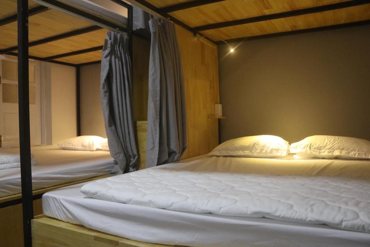 Vector Hostel: Your Ideal Stop for Exploring Nha Trang - Hình 33