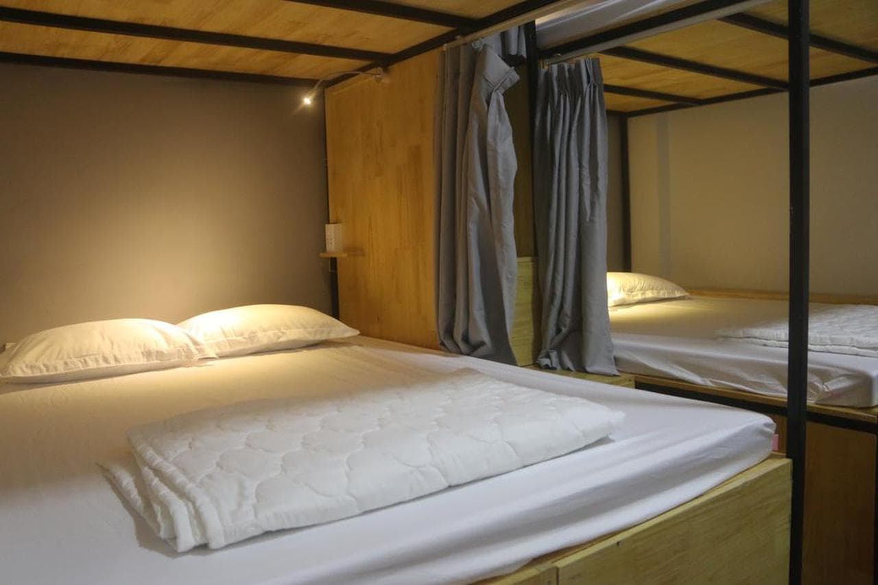 Vector Hostel: Your Ideal Stop for Exploring Nha Trang - Hình 34