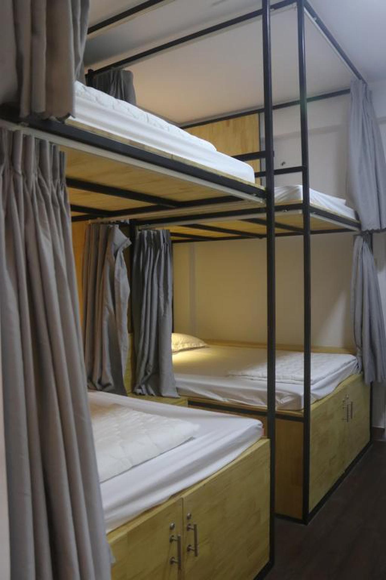 Vector Hostel: Your Ideal Stop for Exploring Nha Trang - Hình 35