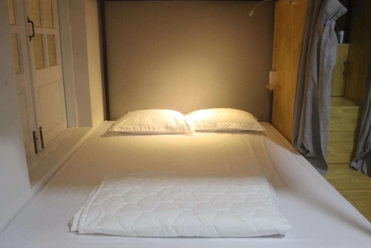 Vector Hostel: Your Ideal Stop for Exploring Nha Trang - Hình 37