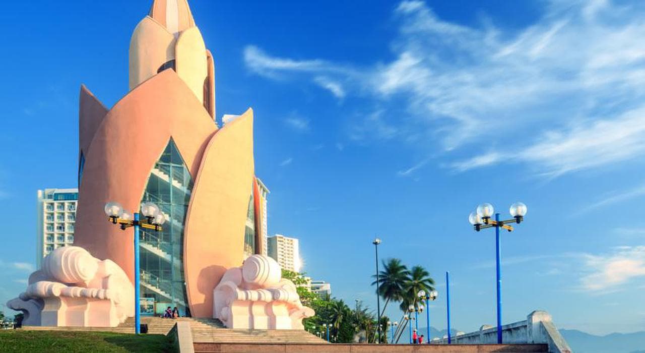 Vector Hostel: Your Ideal Stop for Exploring Nha Trang - Hình 40