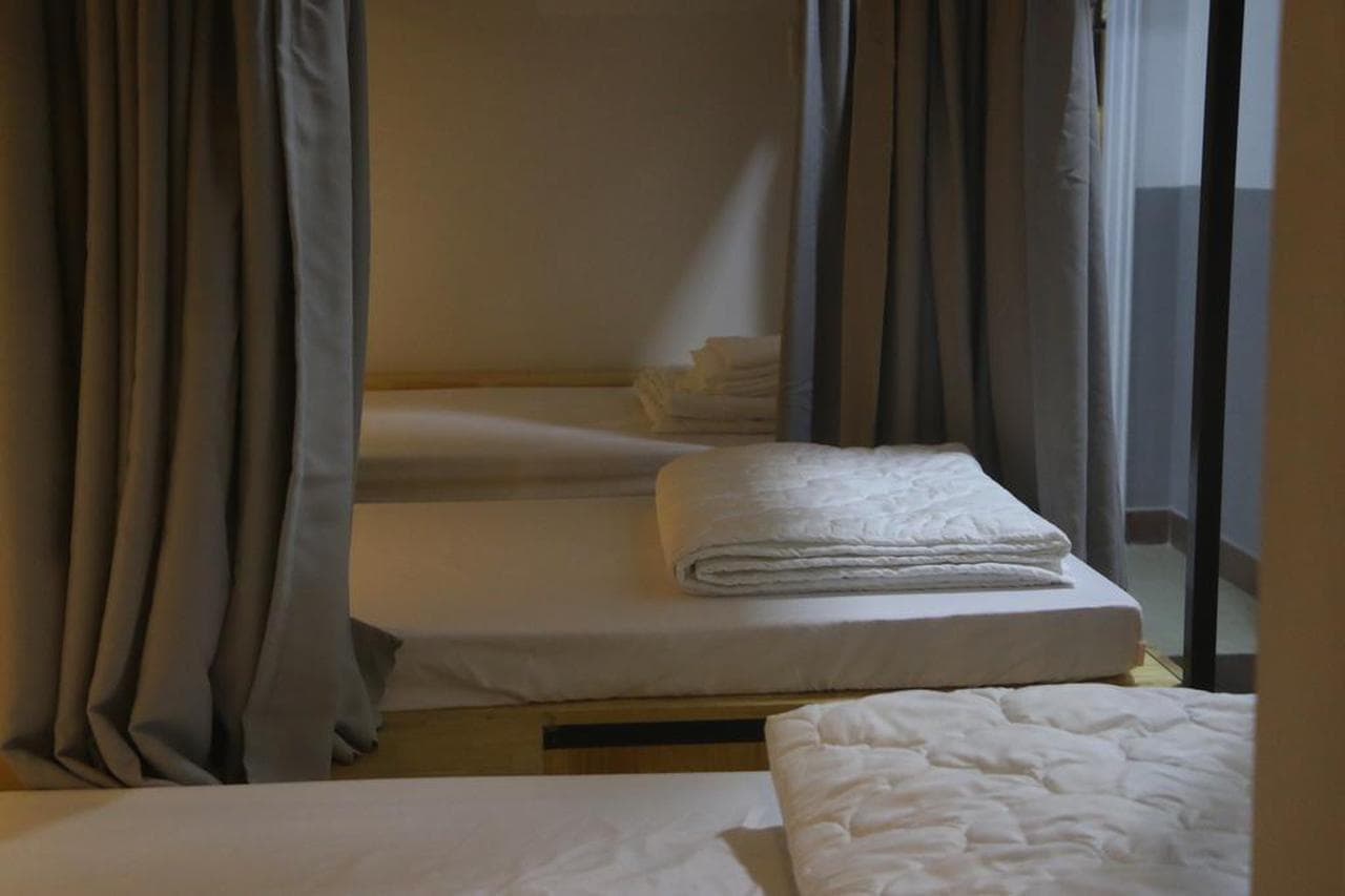 Vector Hostel: Your Ideal Stop for Exploring Nha Trang - Hình 43