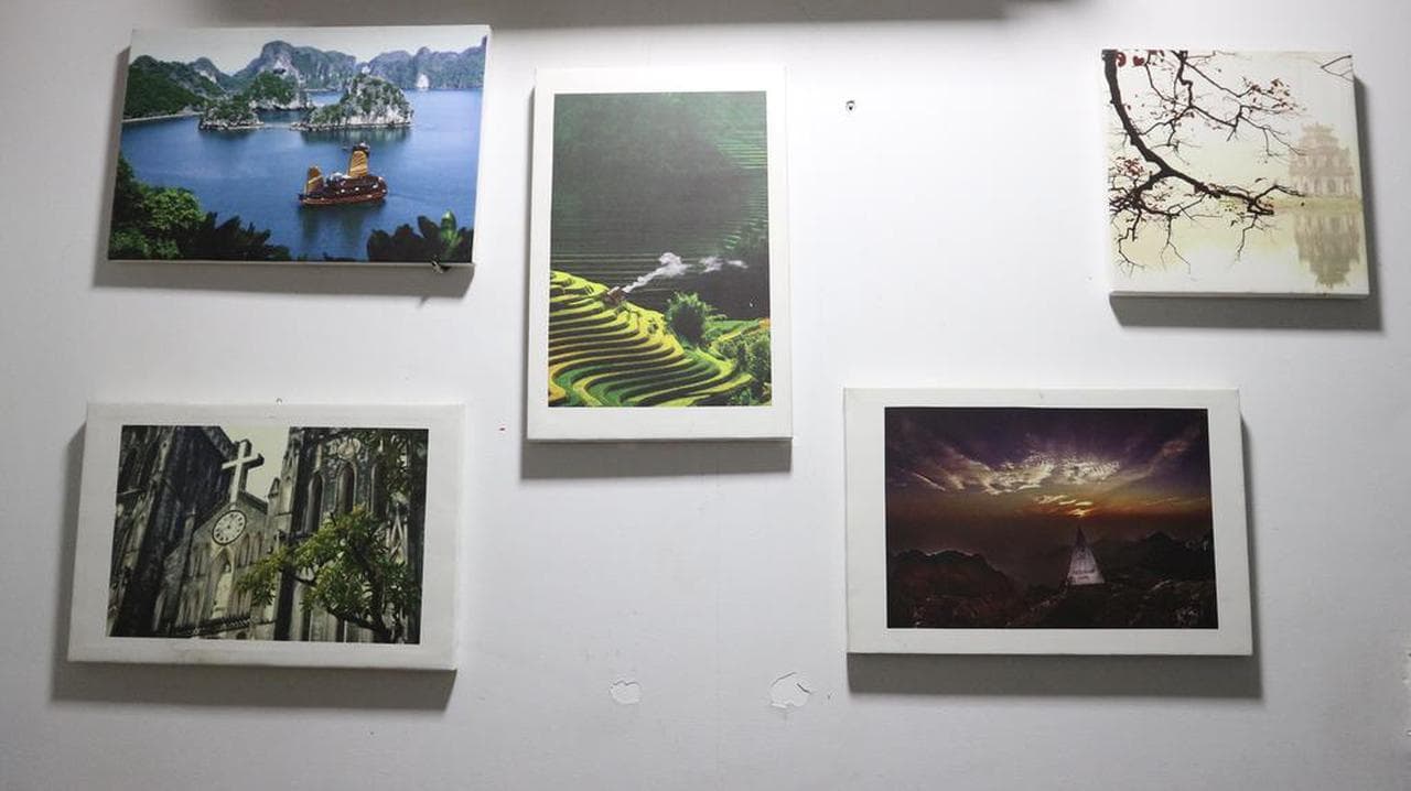 Vector Hostel: Your Ideal Stop for Exploring Nha Trang - Hình 45