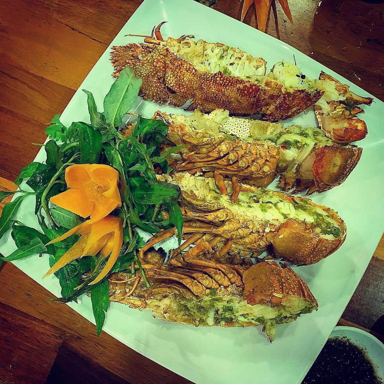 Champa Garden Restaurant: Where Nature and Joy Merge - Hình 2
