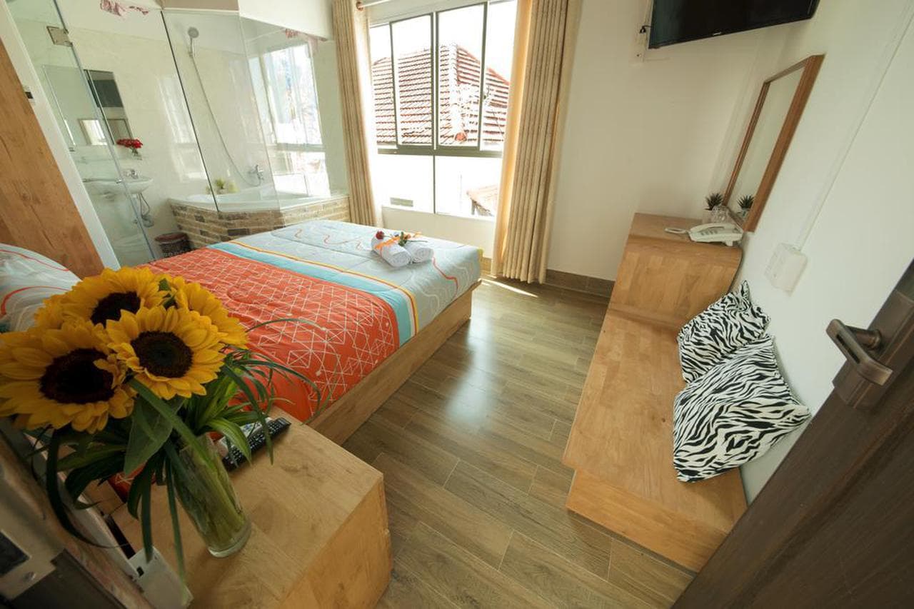 Ana's House: Your Cozy Home Away From Home in Nha Trang - Hình 1