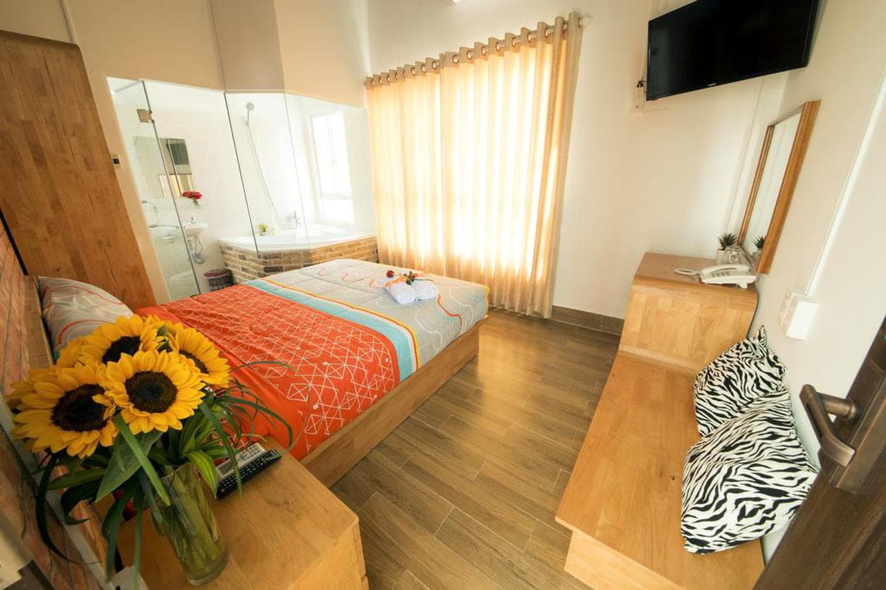 Ana's House: Your Cozy Home Away From Home in Nha Trang - Hình 2