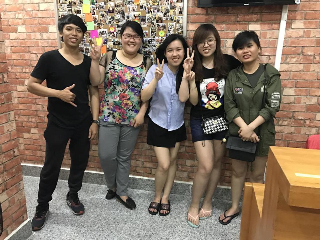Ana's House: Your Cozy Home Away From Home in Nha Trang - Hình 3