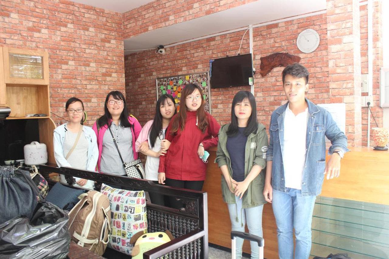 Ana's House: Your Cozy Home Away From Home in Nha Trang - Hình 4