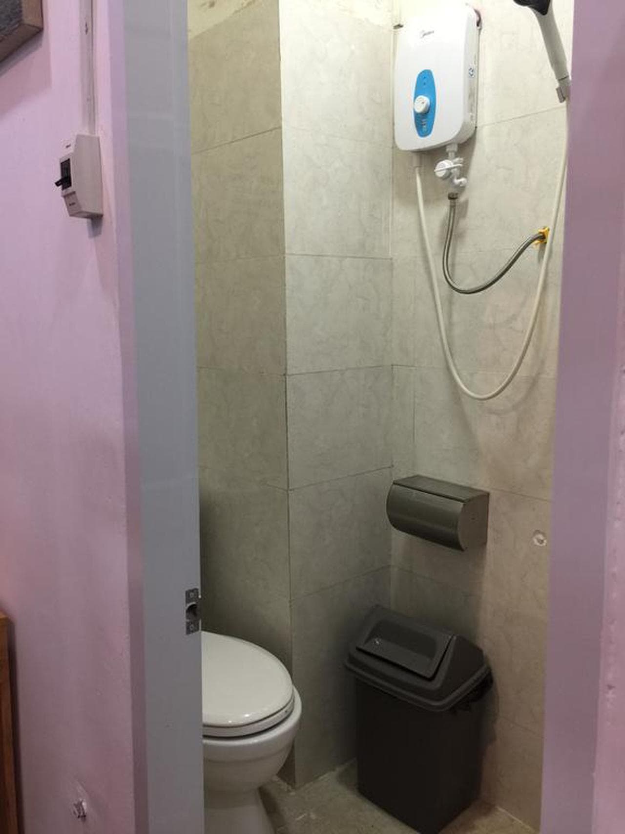 Ana's House: Your Cozy Home Away From Home in Nha Trang - Hình 8