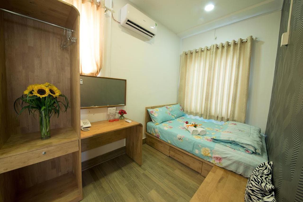 Ana's House: Your Cozy Home Away From Home in Nha Trang - Hình 11