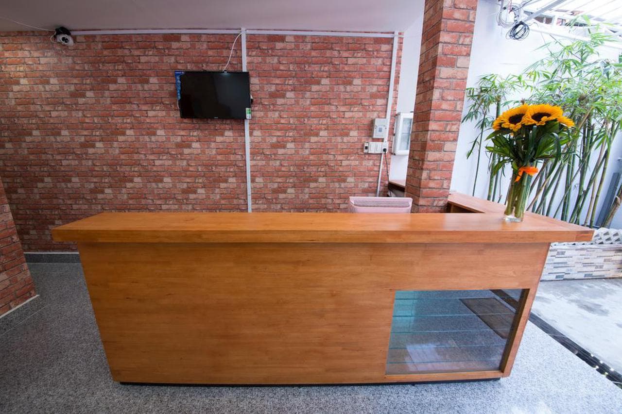 Ana's House: Your Cozy Home Away From Home in Nha Trang - Hình 13