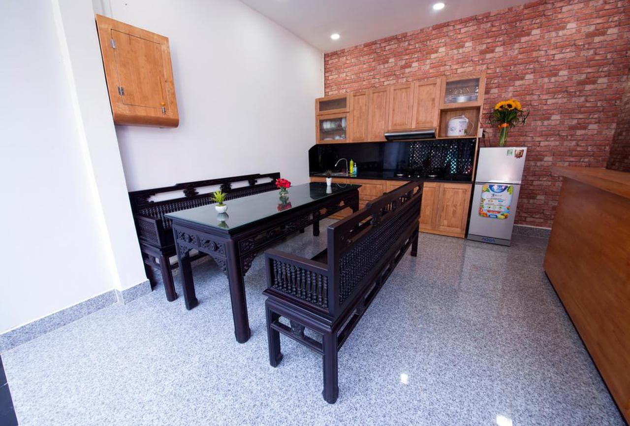 Ana's House: Your Cozy Home Away From Home in Nha Trang - Hình 17
