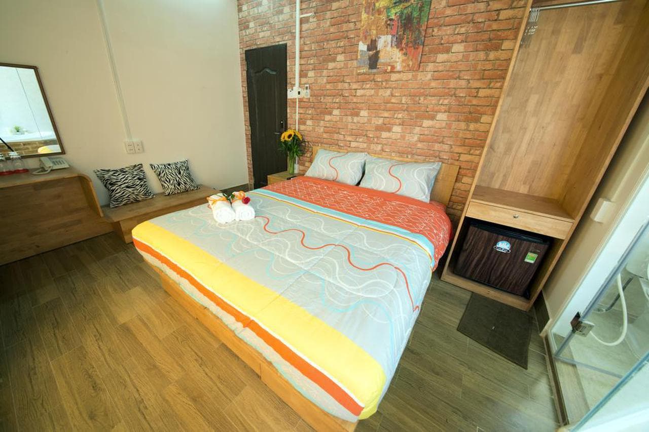 Ana's House: Your Cozy Home Away From Home in Nha Trang - Hình 18