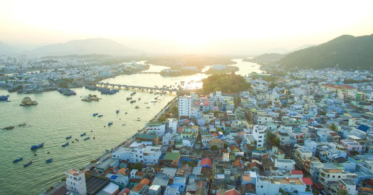 Ana's House: Your Cozy Home Away From Home in Nha Trang - Hình 34