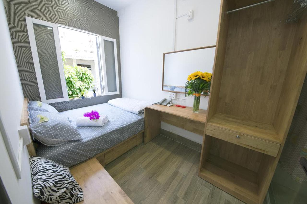 Ana's House: Your Cozy Home Away From Home in Nha Trang - Hình 36