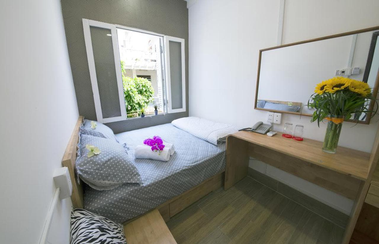 Ana's House: Your Cozy Home Away From Home in Nha Trang - Hình 37