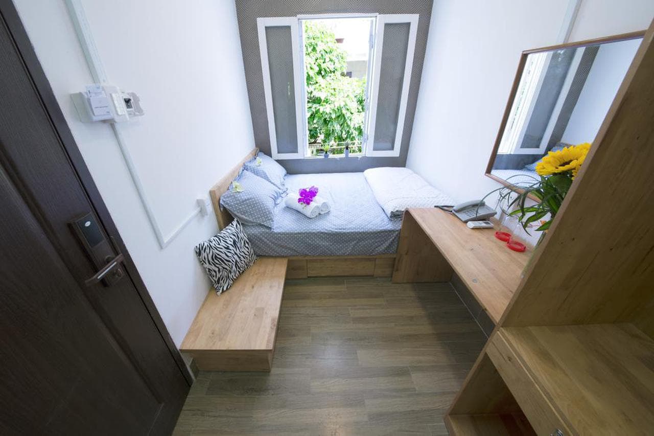 Ana's House: Your Cozy Home Away From Home in Nha Trang - Hình 40