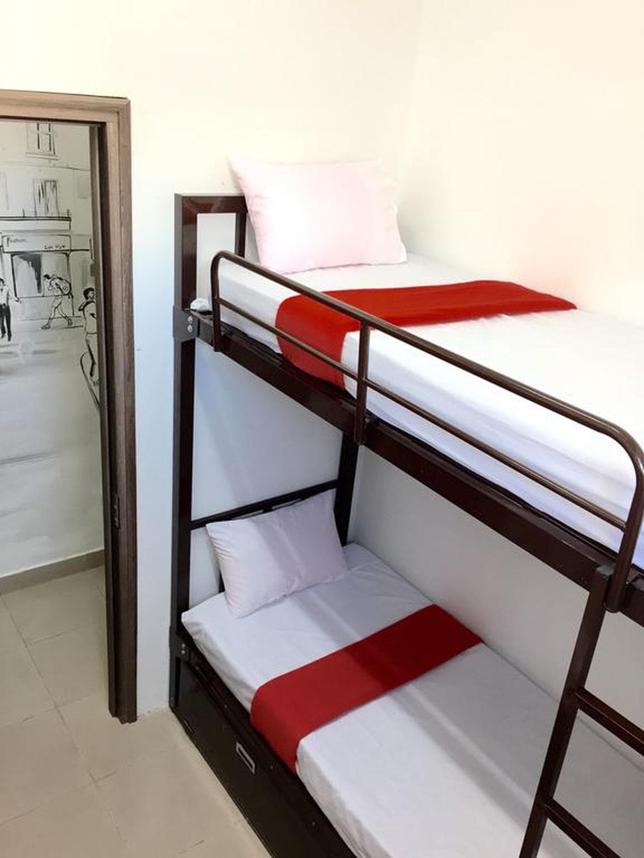 Ana's House: Your Cozy Home Away From Home in Nha Trang - Hình 44