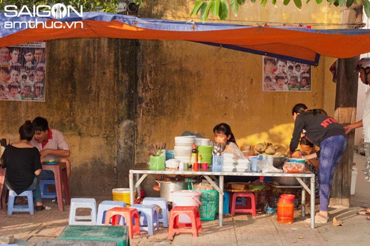 Vịt Ninh Hòa: Cơm cháy giòn rụm, mắm gừng cay nồng - Hình 5
