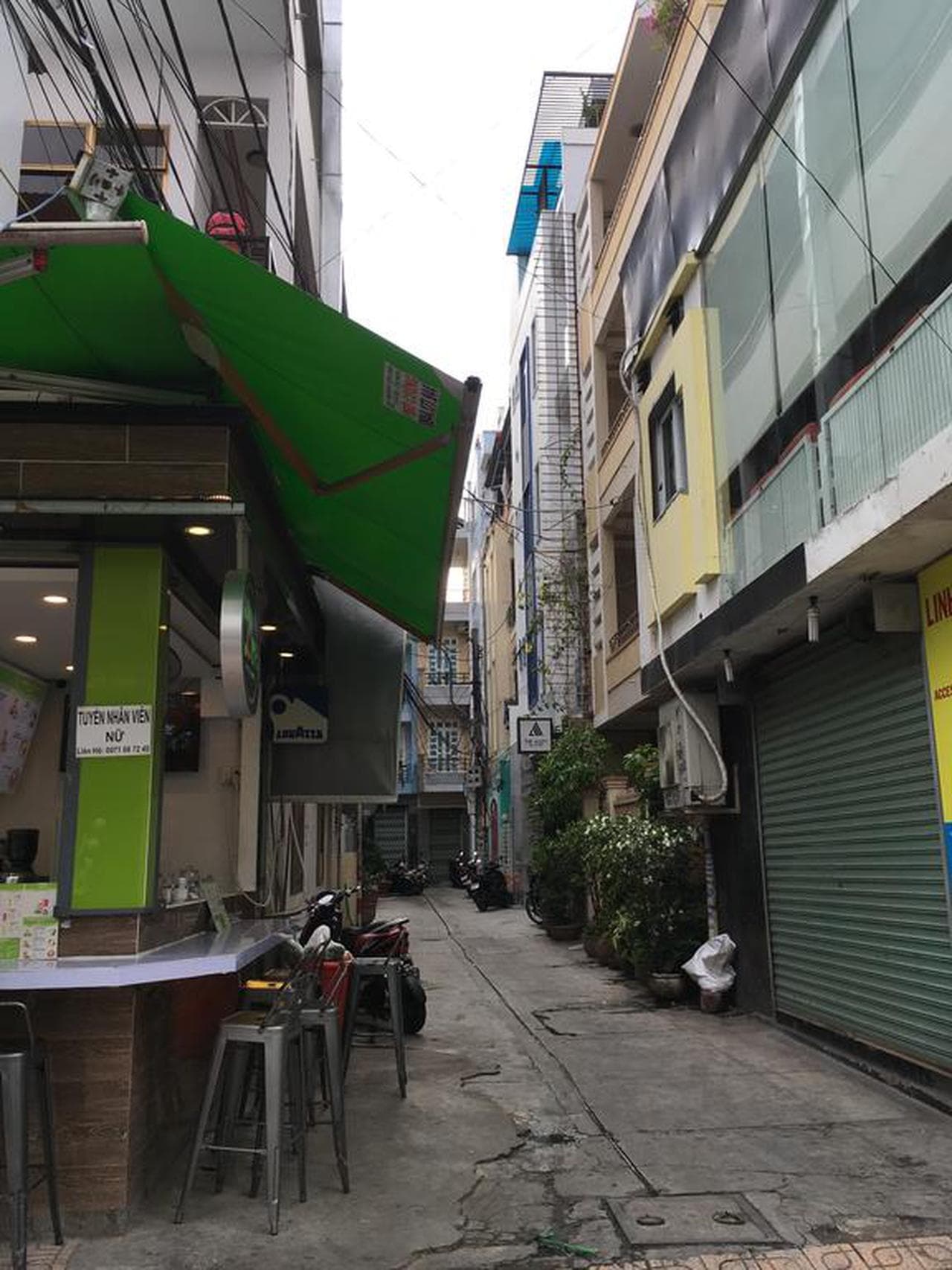 The Alley Hostel: Your Gateway to Nha Trang Adventure - Hình 2