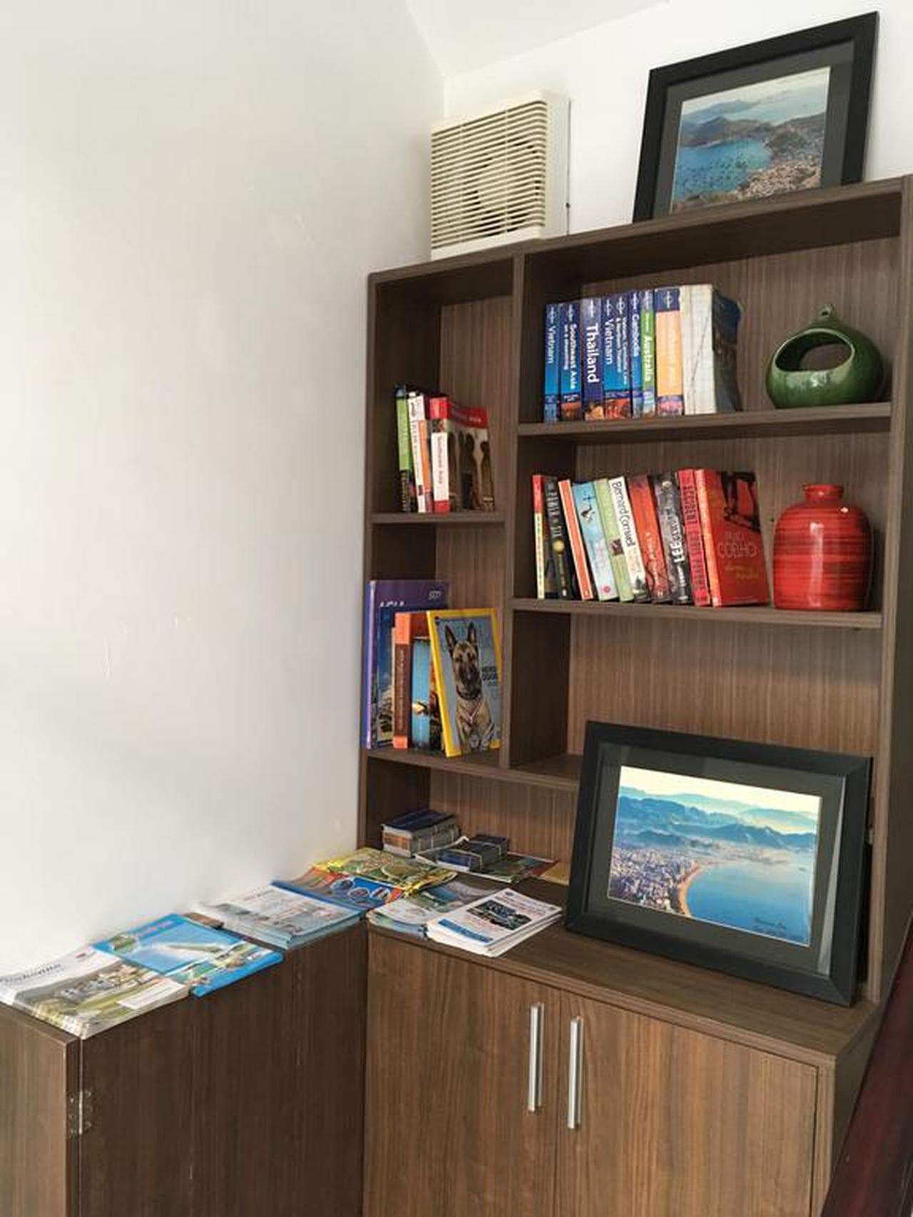 The Alley Hostel: Your Gateway to Nha Trang Adventure - Hình 8
